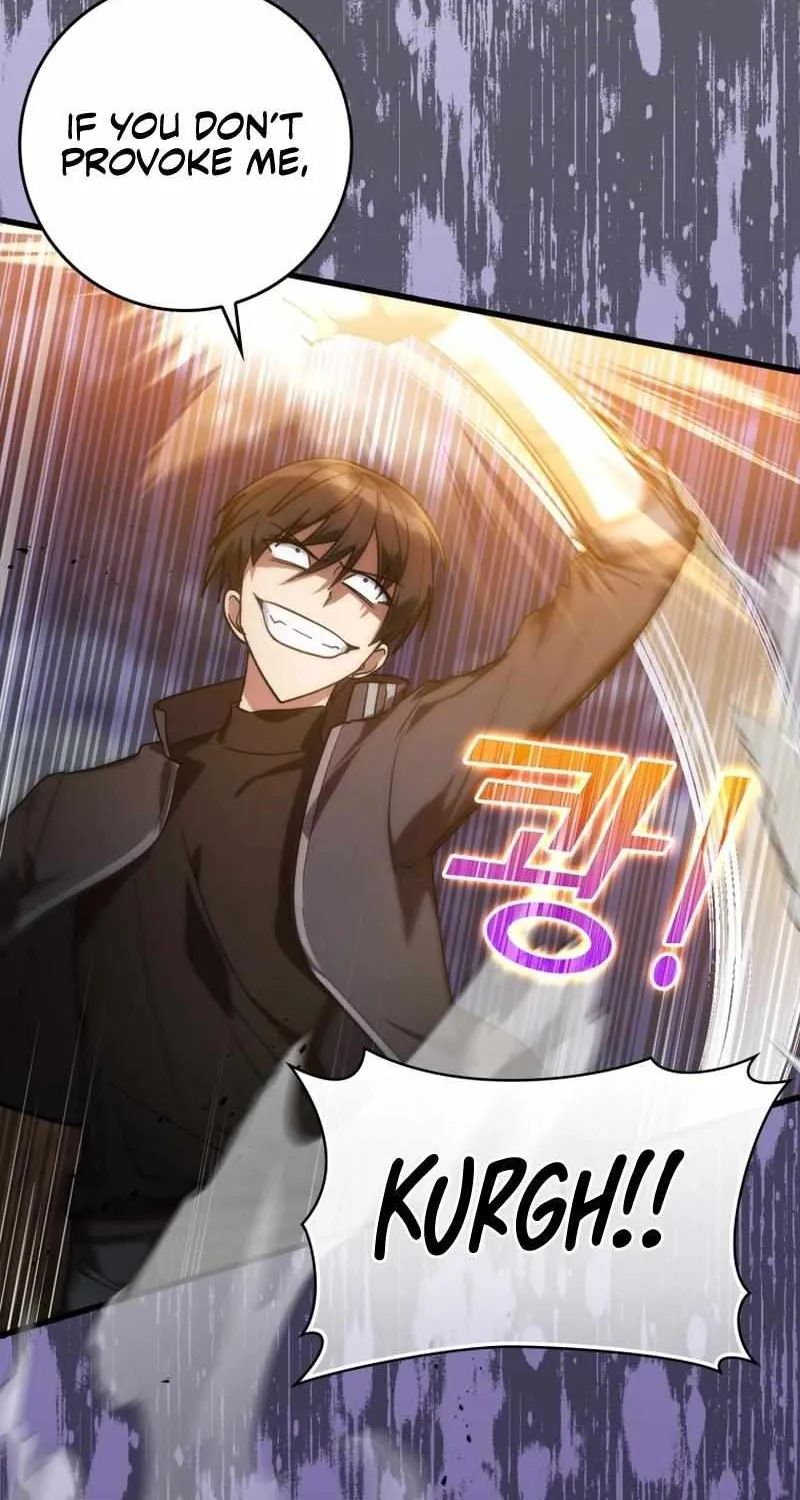 Max Level Player Chapter 13 page 37 - 