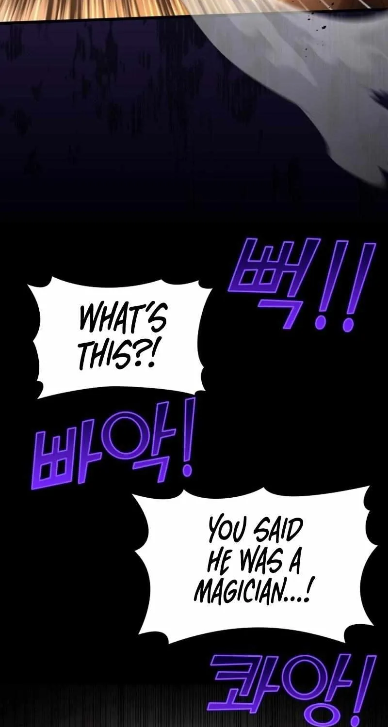 Max Level Player Chapter 13 page 39 - 