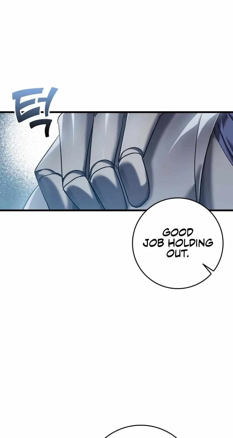 Max Level Player Chapter 13 page 41 - 