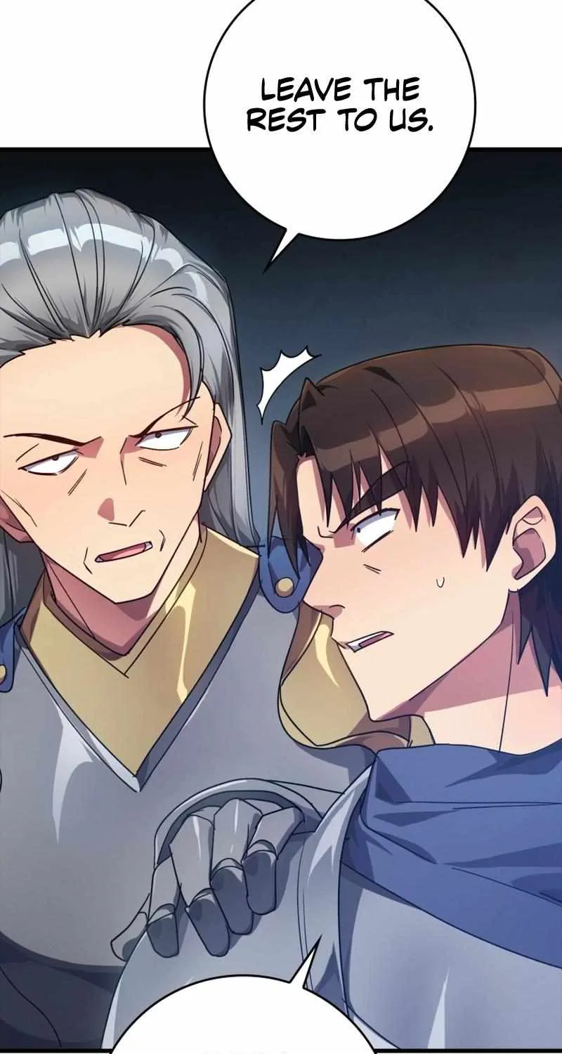 Max Level Player Chapter 13 page 42 - 