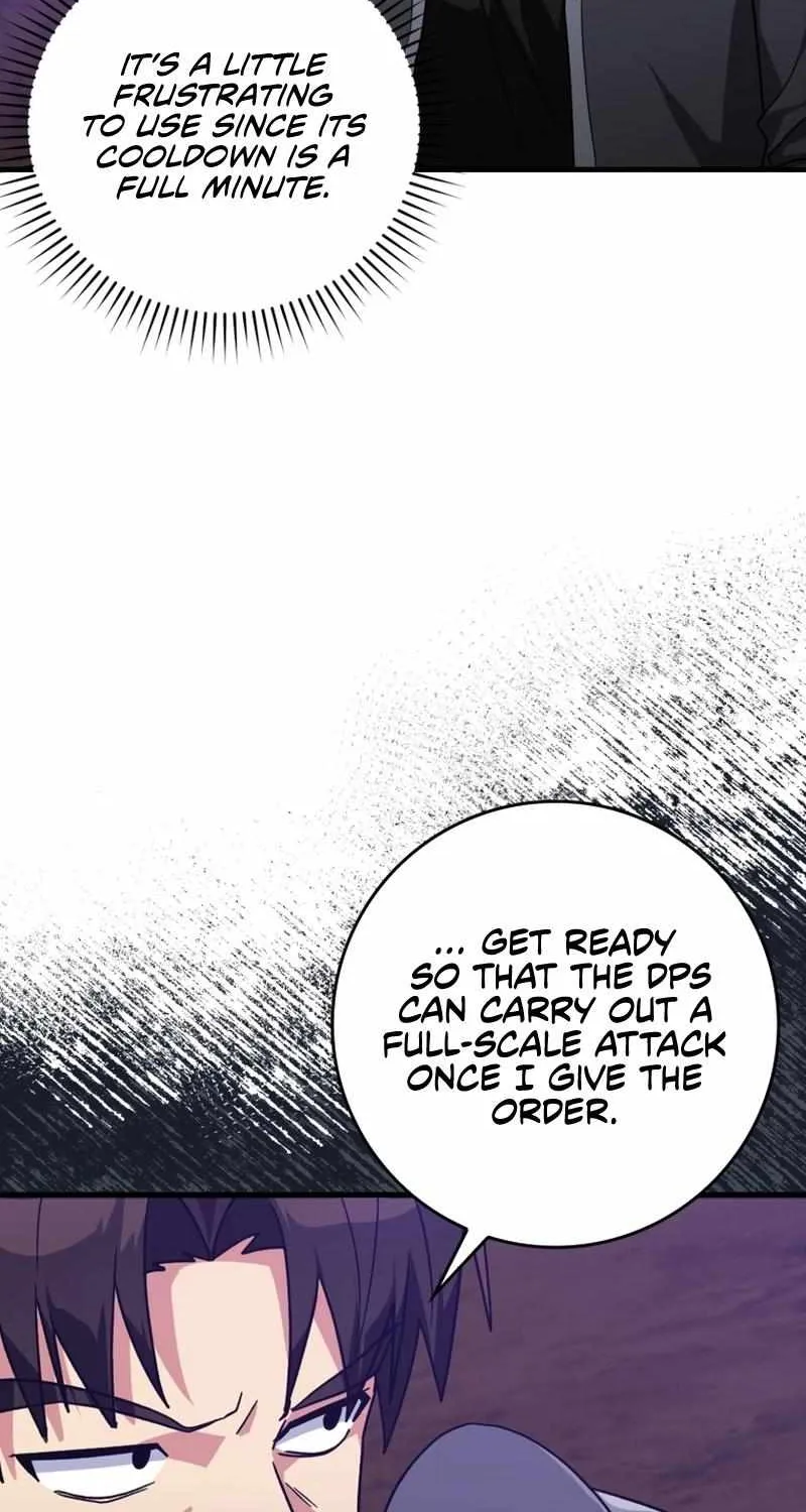Max Level Player Chapter 13 page 6 - 