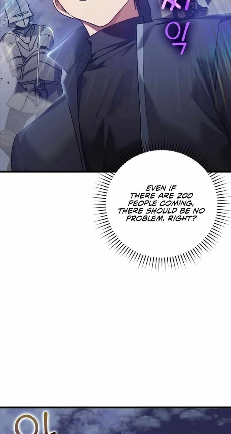 Max Level Player Chapter 13 page 51 - 
