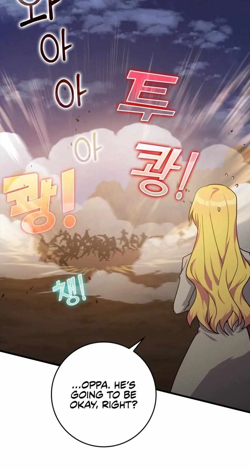 Max Level Player Chapter 13 page 52 - 