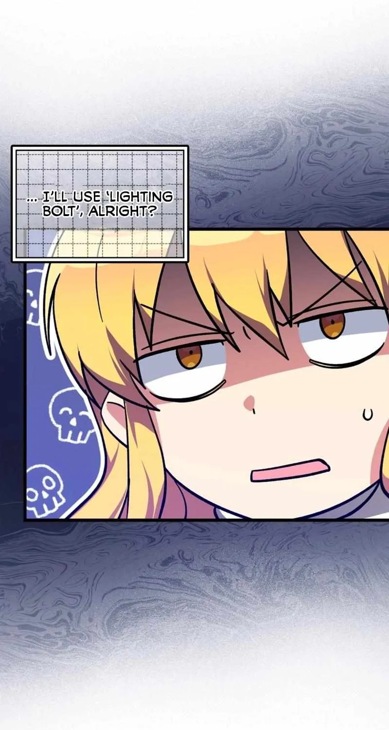 Max Level Player Chapter 13 page 56 - 