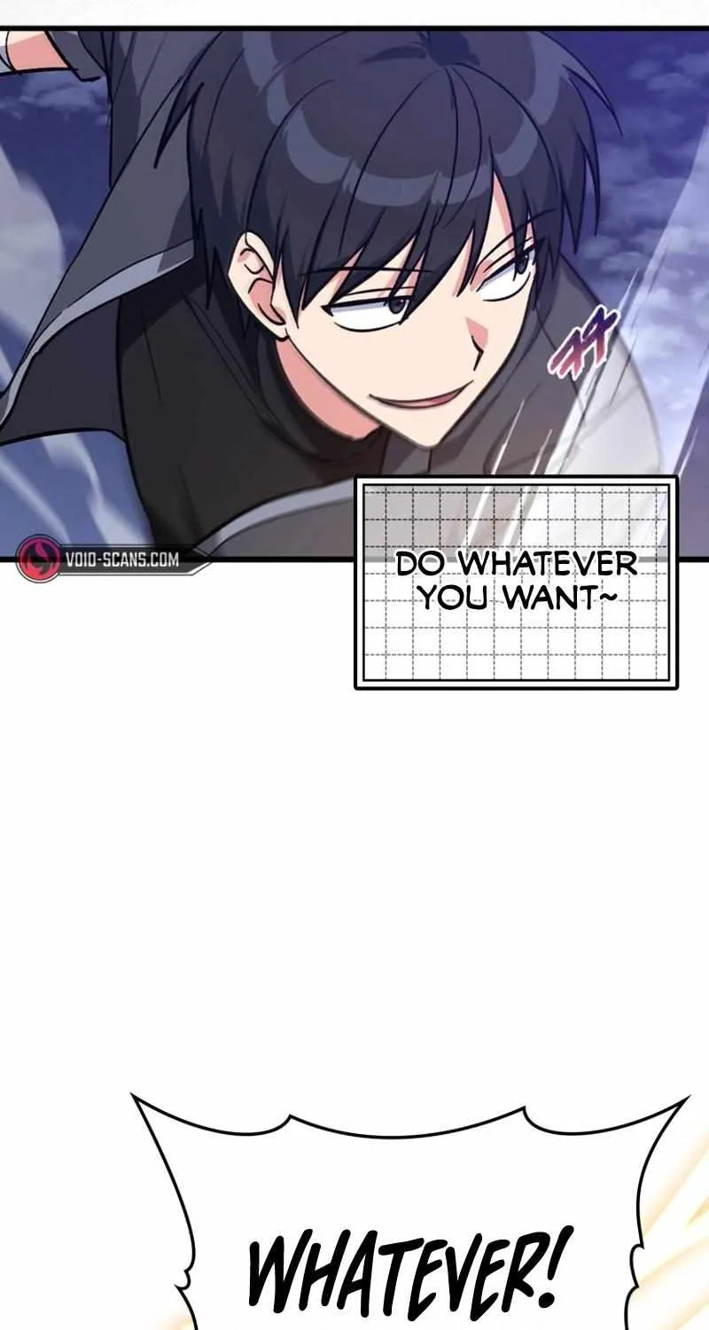Max Level Player Chapter 13 page 57 - 