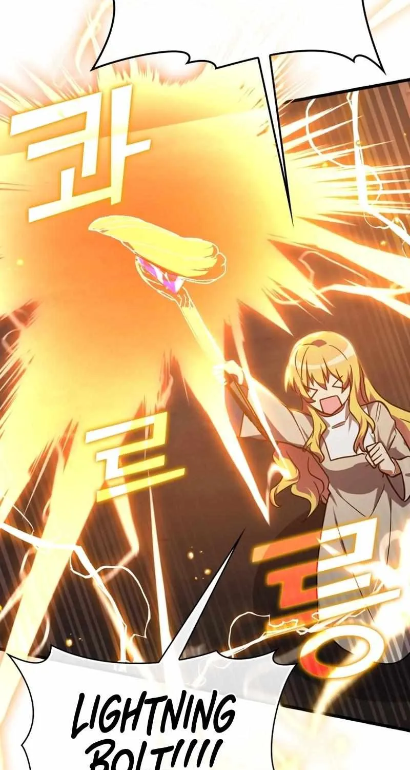 Max Level Player Chapter 13 page 58 - 