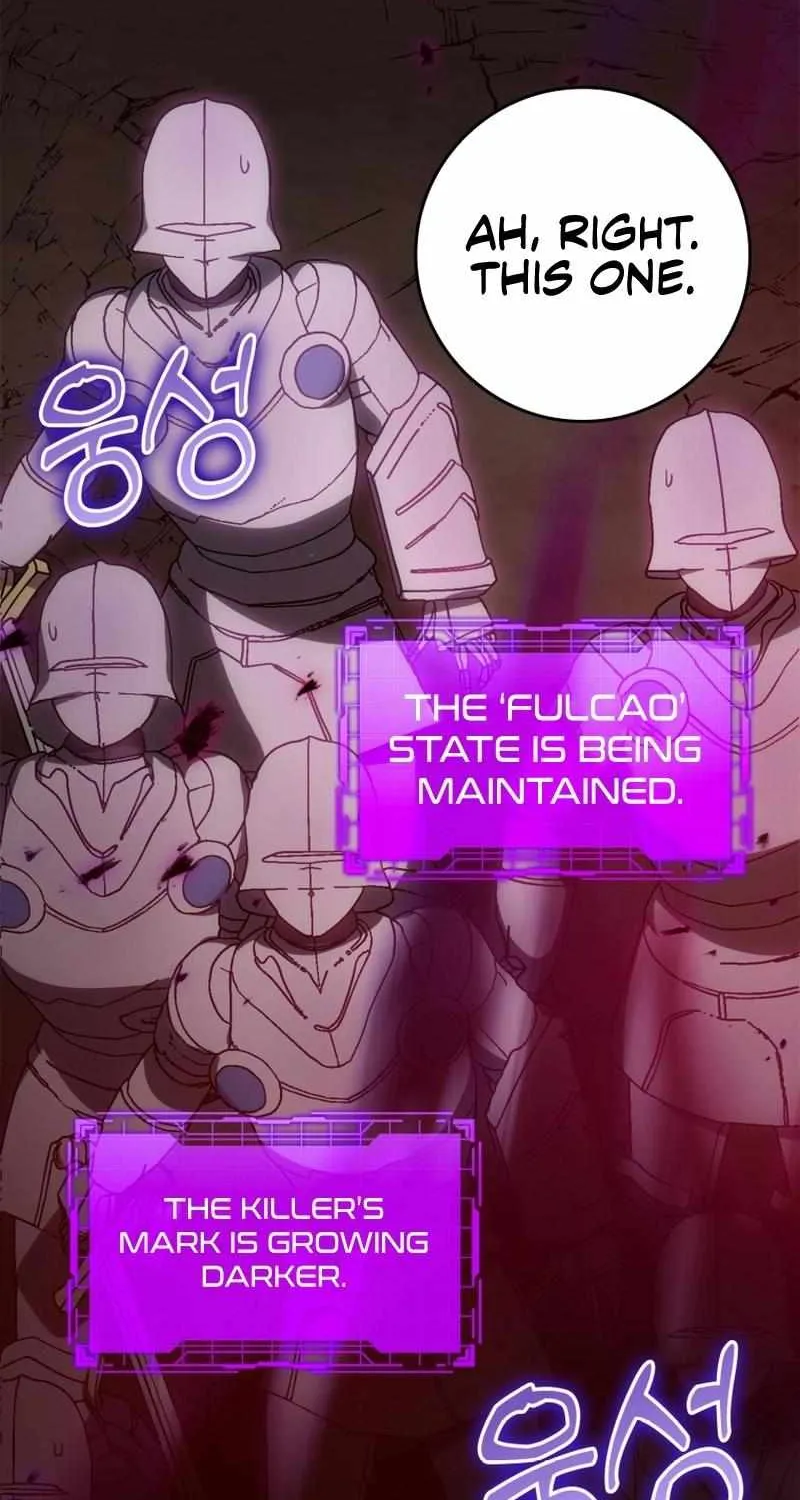 Max Level Player Chapter 13 page 65 - 