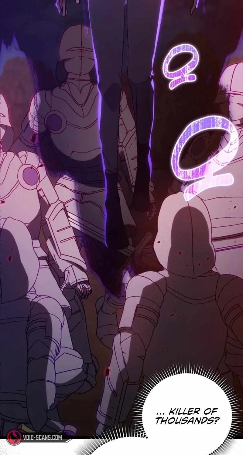Max Level Player Chapter 13 page 68 - 