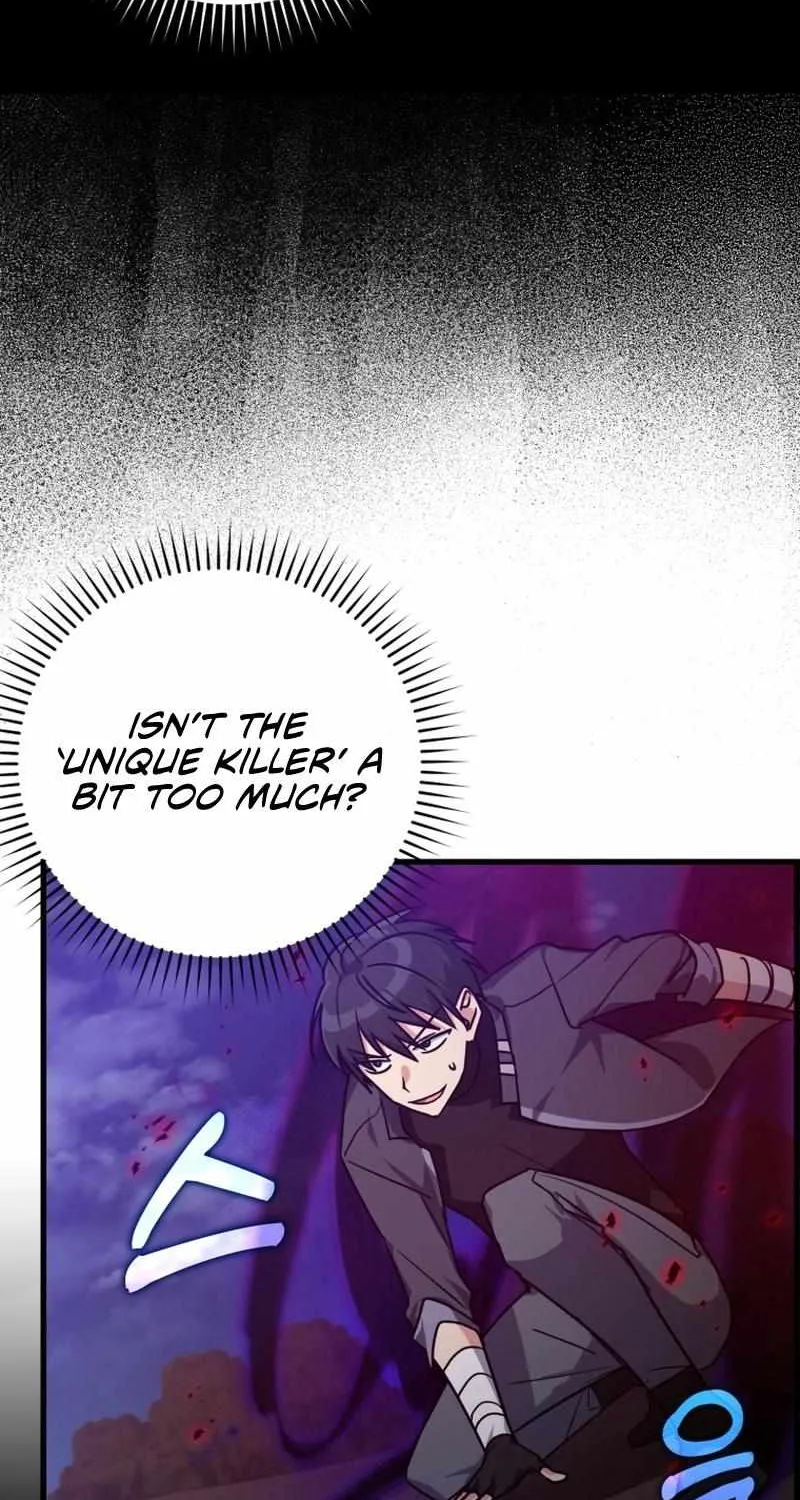 Max Level Player Chapter 13 page 71 - 