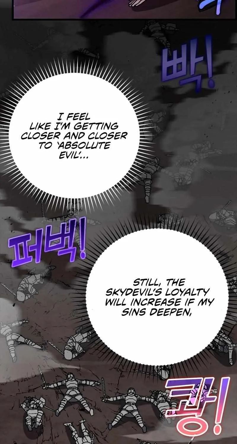Max Level Player Chapter 13 page 72 - 