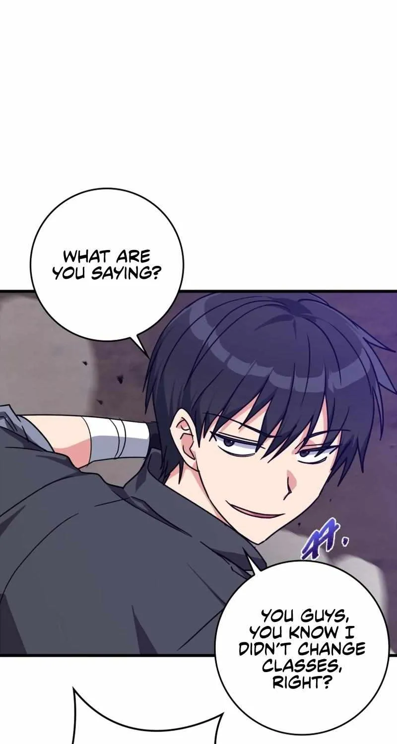 Max Level Player Chapter 13 page 75 - 