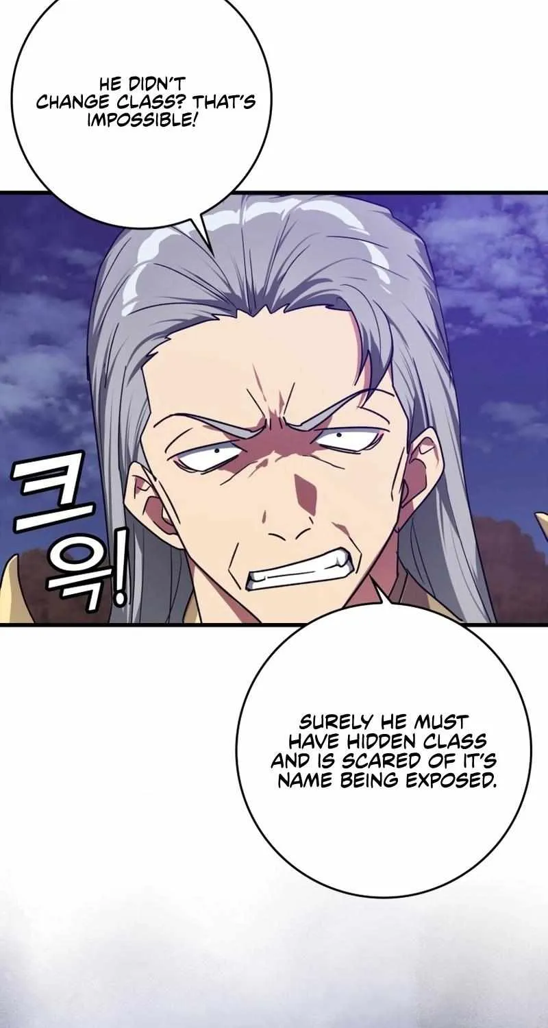 Max Level Player Chapter 13 page 78 - 