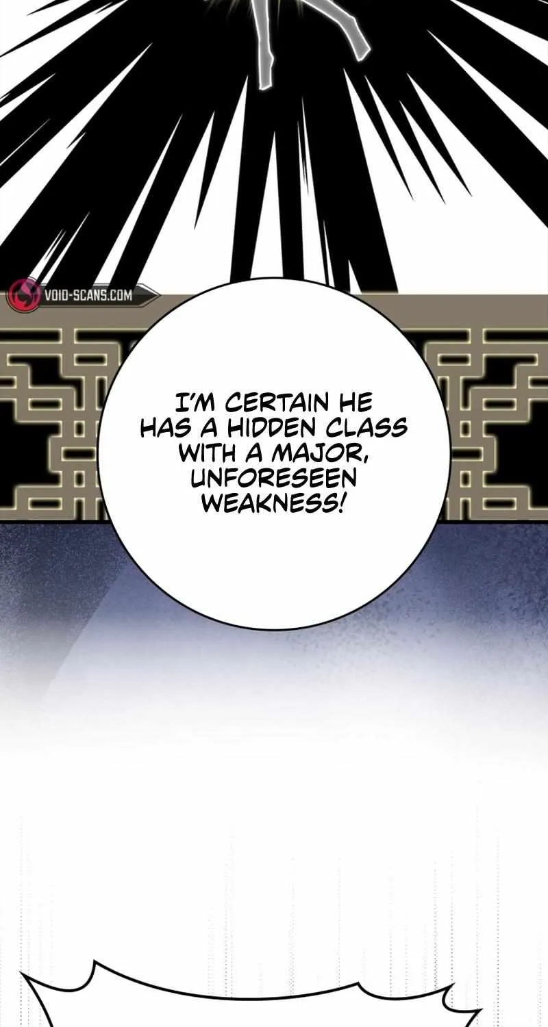 Max Level Player Chapter 13 page 80 - 