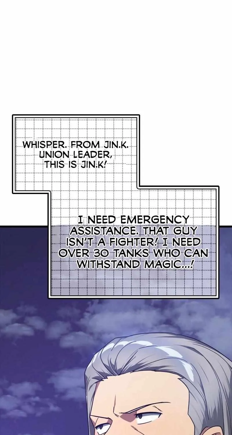 Max Level Player Chapter 13 page 9 - 