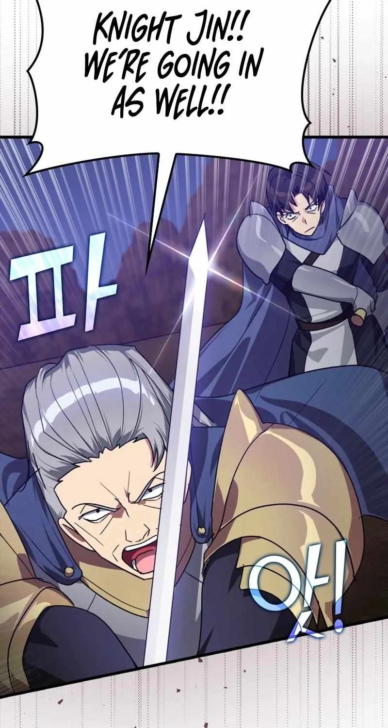 Max Level Player Chapter 13 page 81 - 
