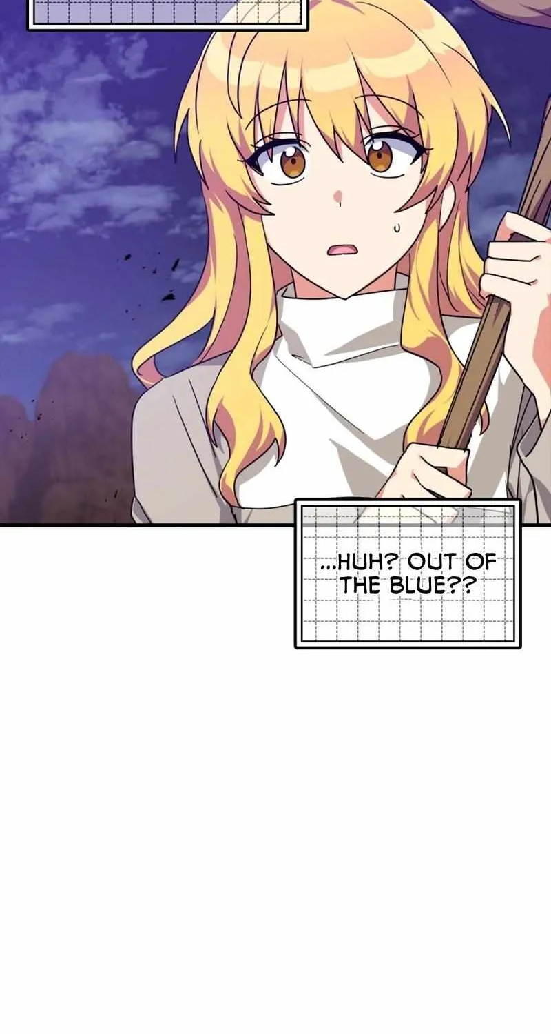 Max Level Player Chapter 13 page 89 - 