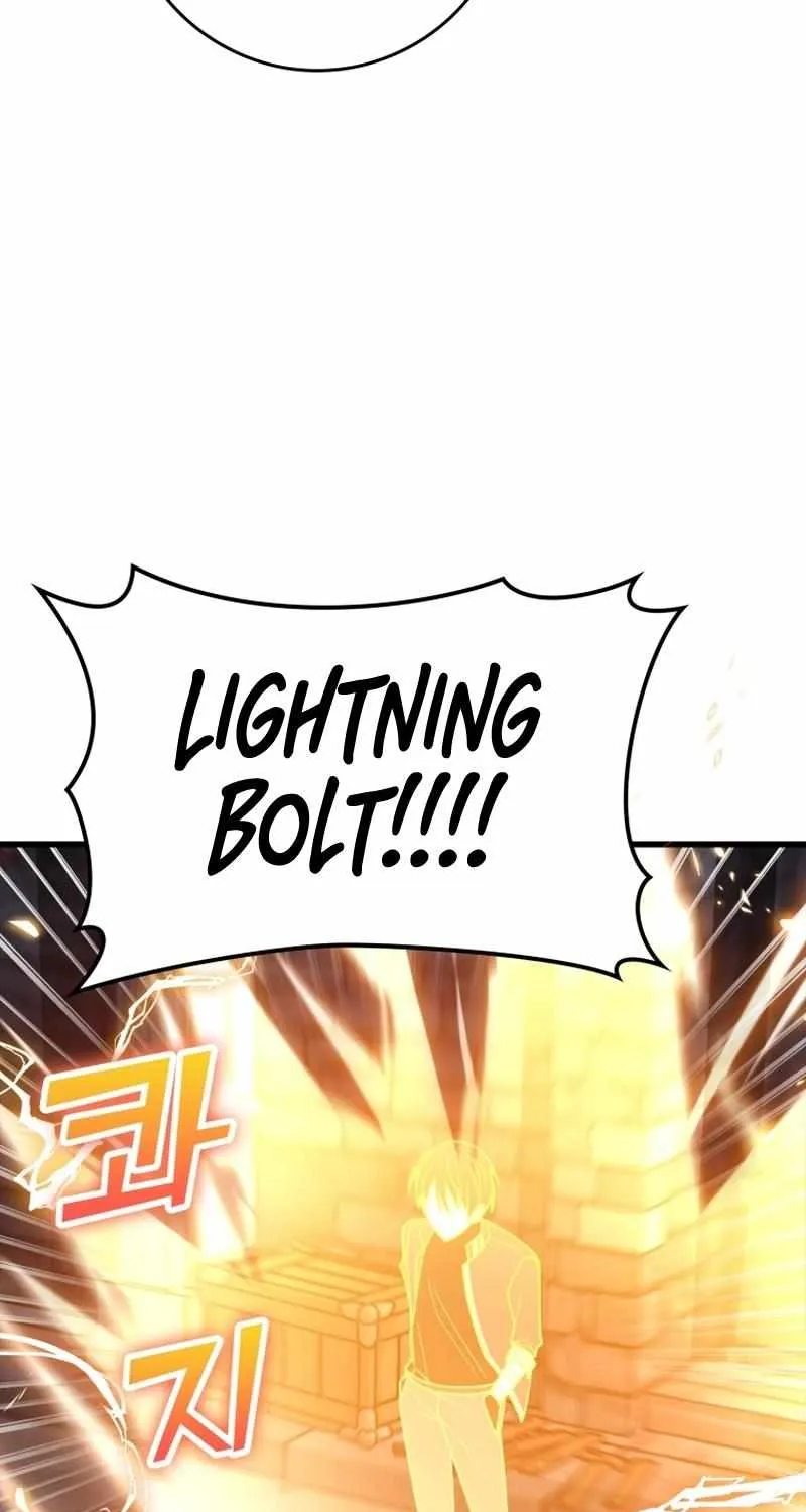 Max Level Player Chapter 13 page 92 - 