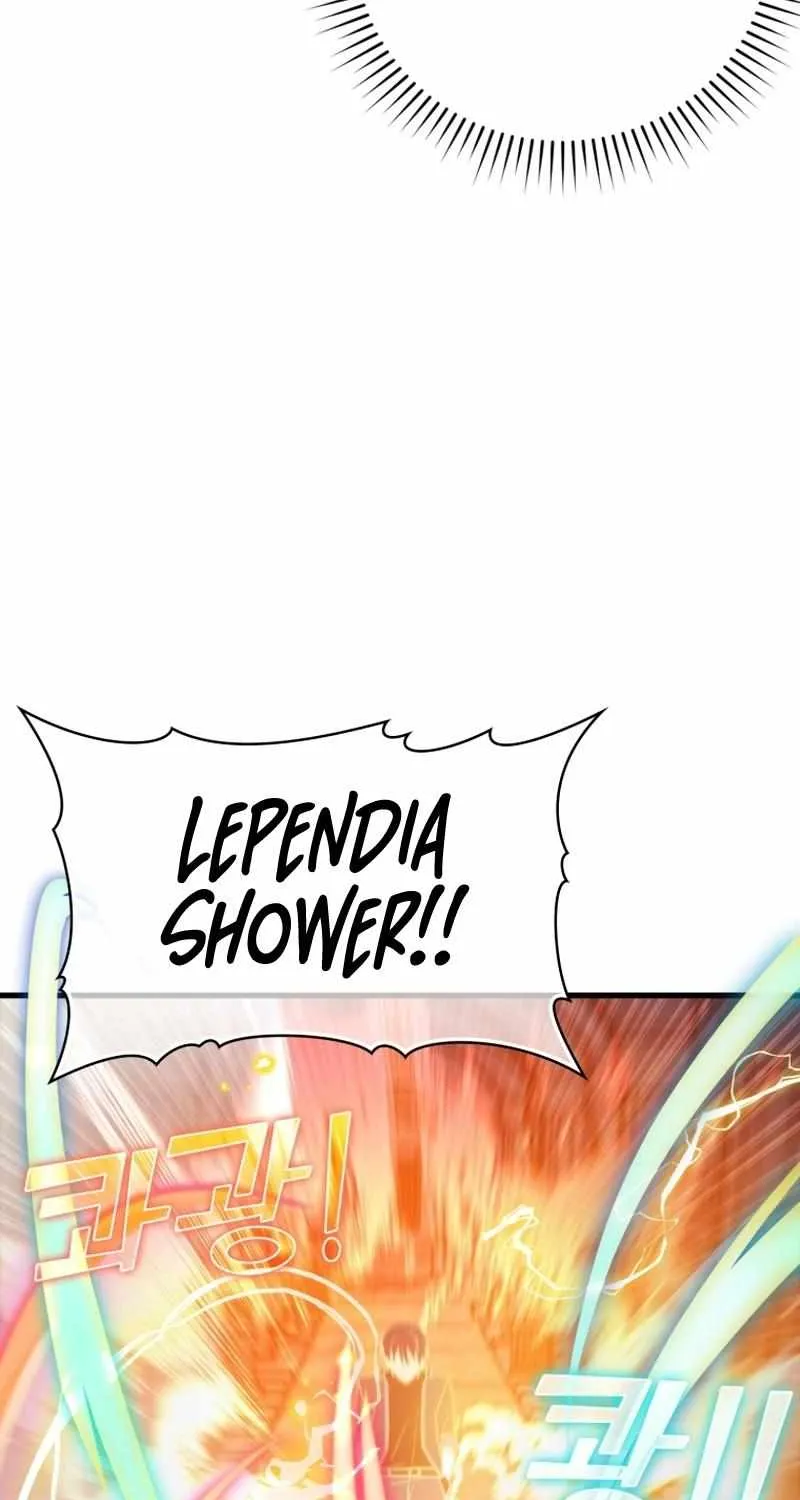 Max Level Player Chapter 13 page 96 - 