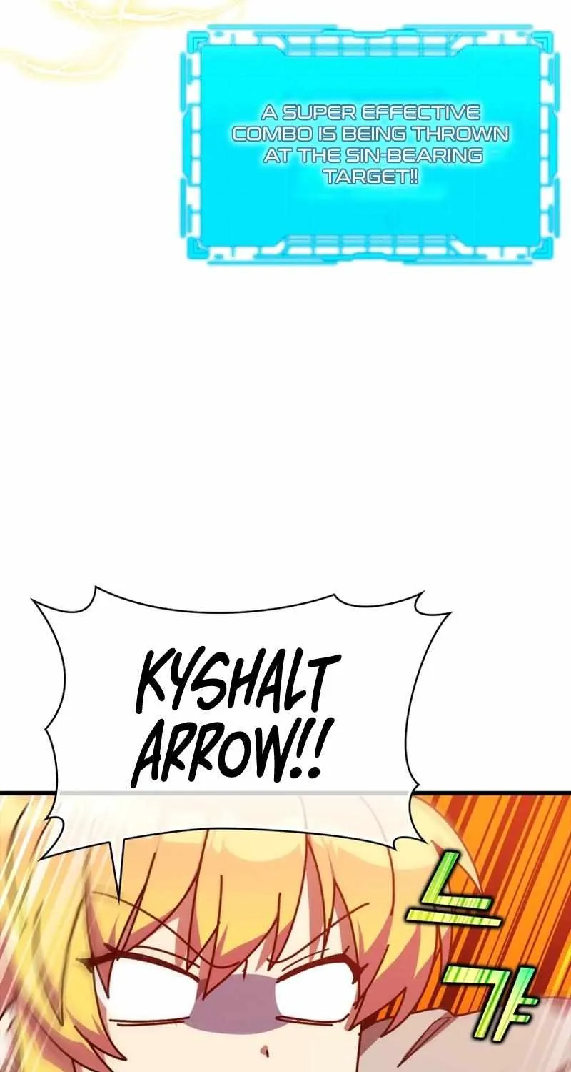 Max Level Player Chapter 13 page 98 - 