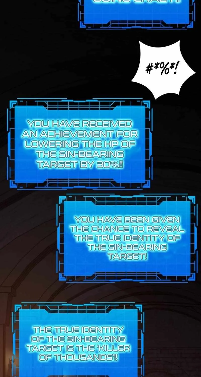 Max Level Player Chapter 13 page 100 - 