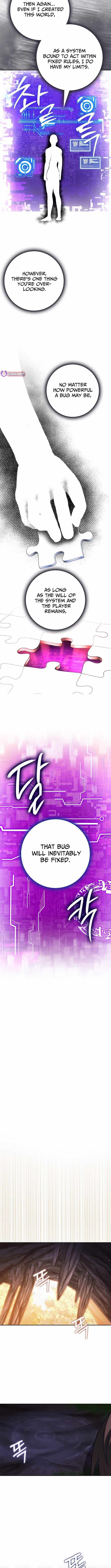 Max Level Player Chapter 131 page 14 - 