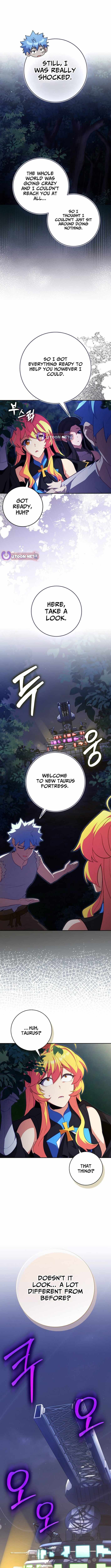 Max Level Player Chapter 135 page 2 - 