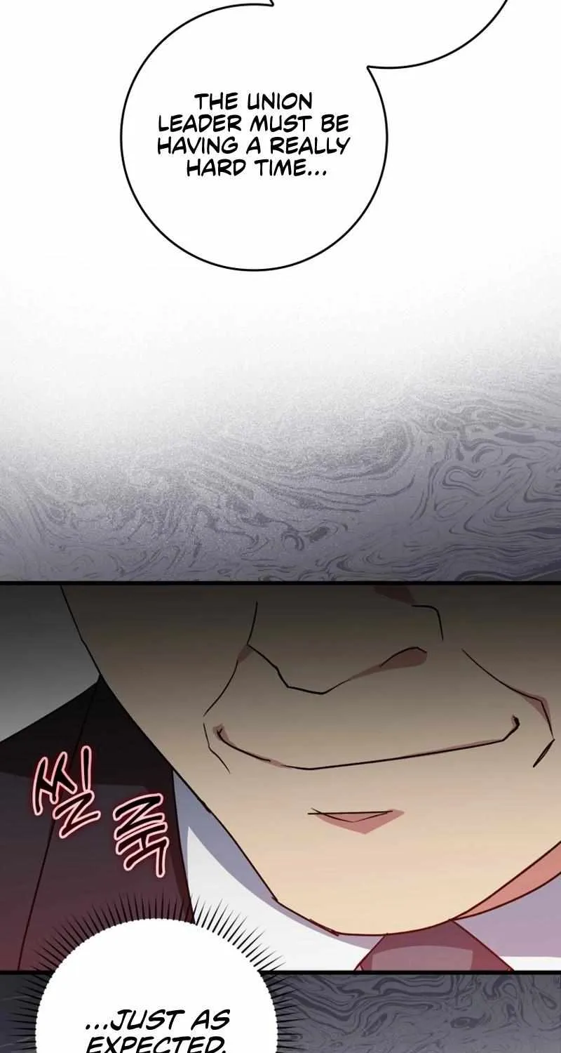 Max Level Player Chapter 14 page 11 - 