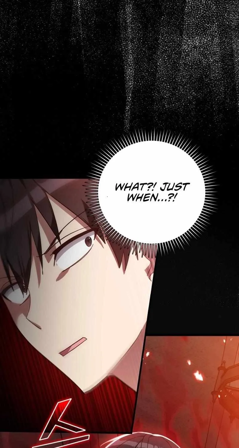 Max Level Player Chapter 14 page 103 - 