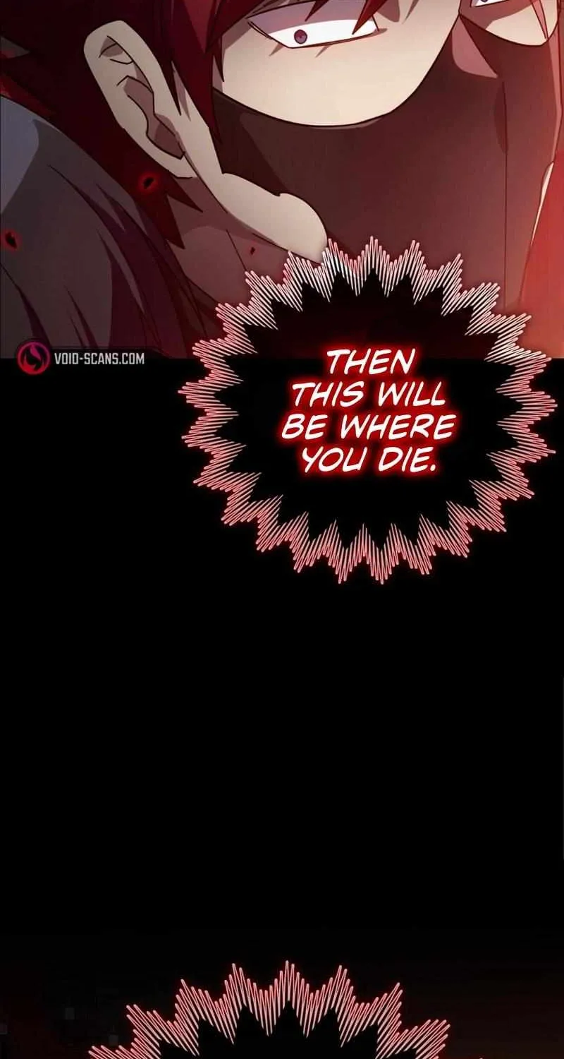 Max Level Player Chapter 14 page 106 - 