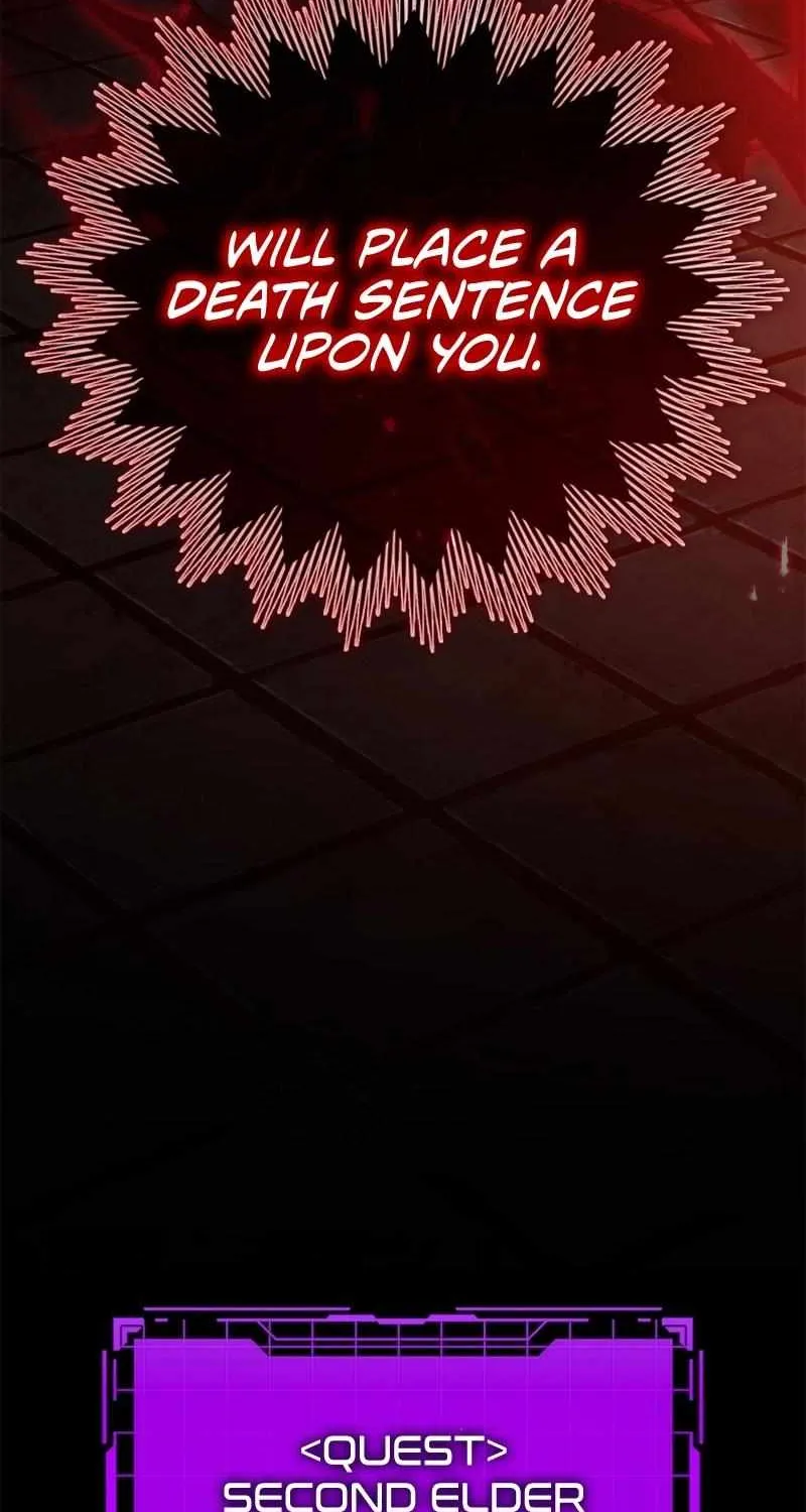 Max Level Player Chapter 14 page 108 - 