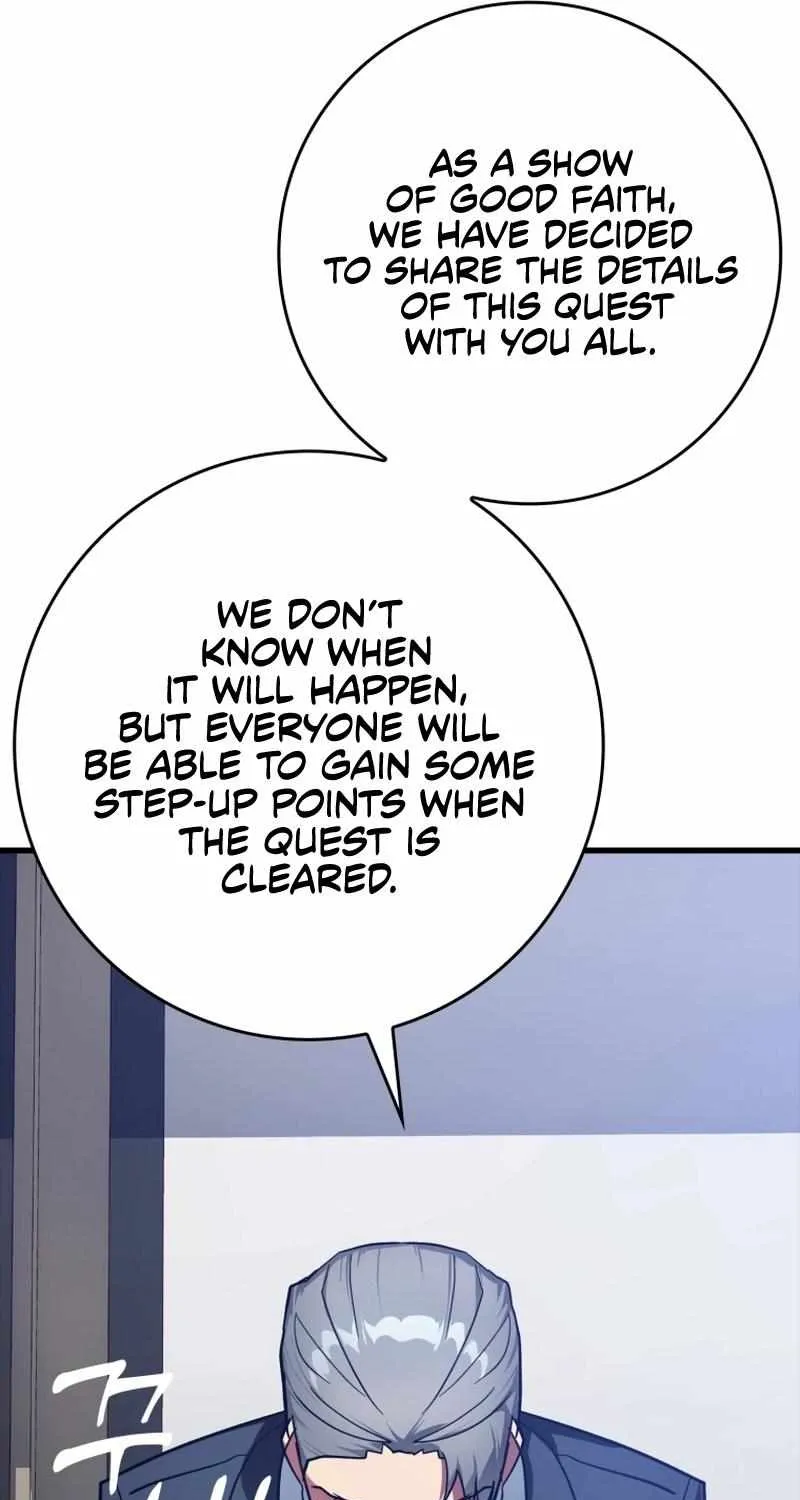 Max Level Player Chapter 14 page 13 - 