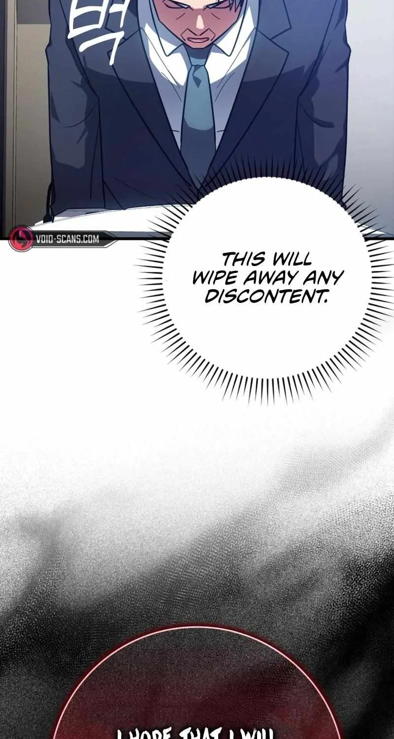 Max Level Player Chapter 14 page 14 - 