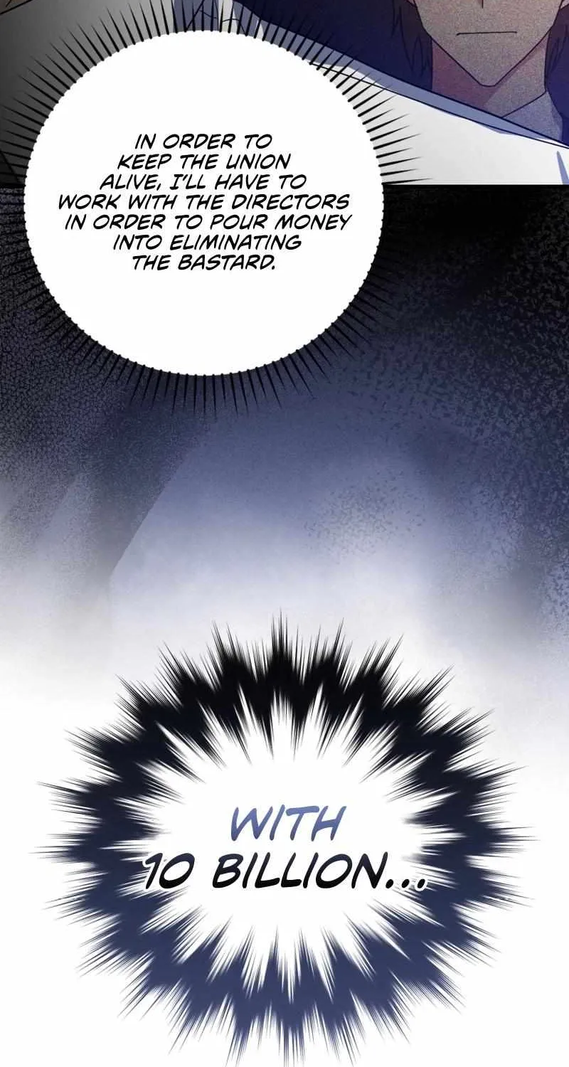 Max Level Player Chapter 14 page 23 - 