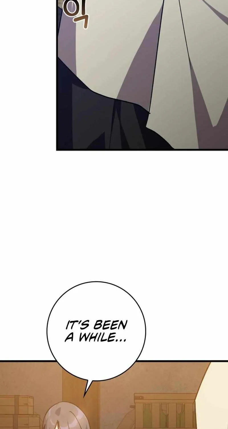 Max Level Player Chapter 14 page 27 - 
