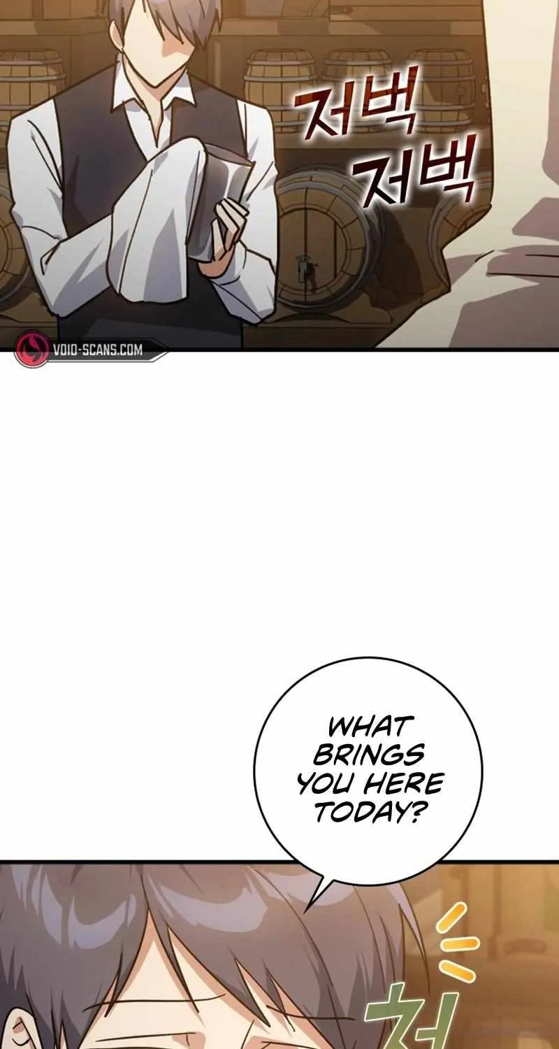 Max Level Player Chapter 14 page 28 - 