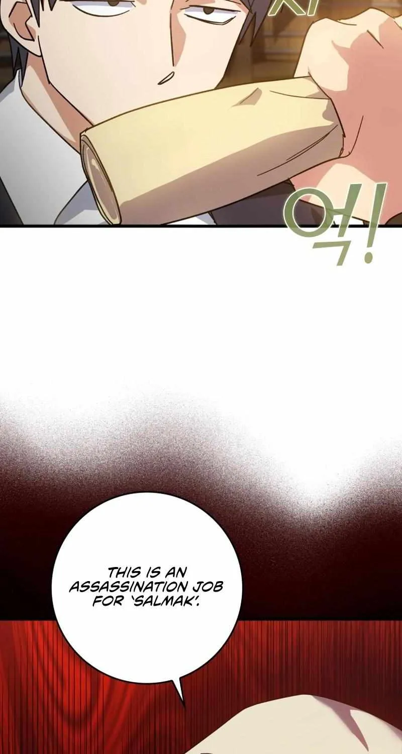 Max Level Player Chapter 14 page 29 - 