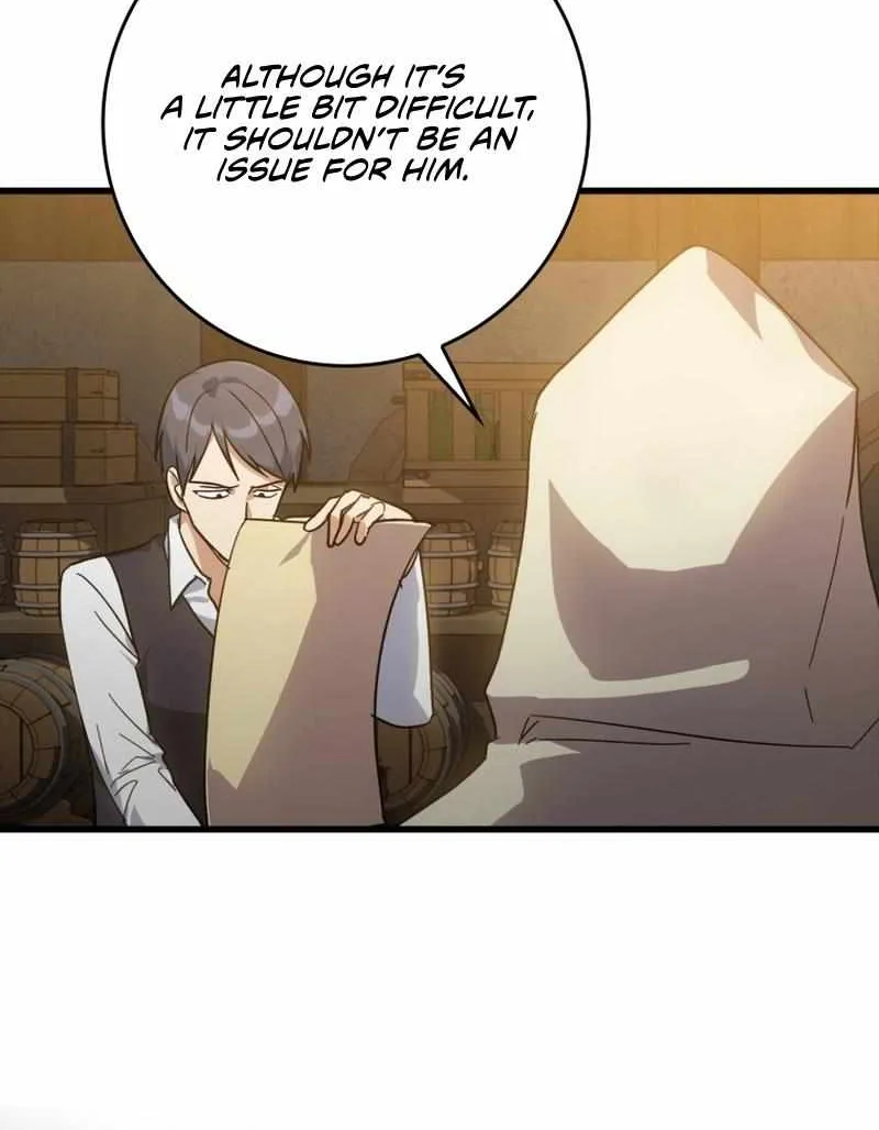 Max Level Player Chapter 14 page 31 - 