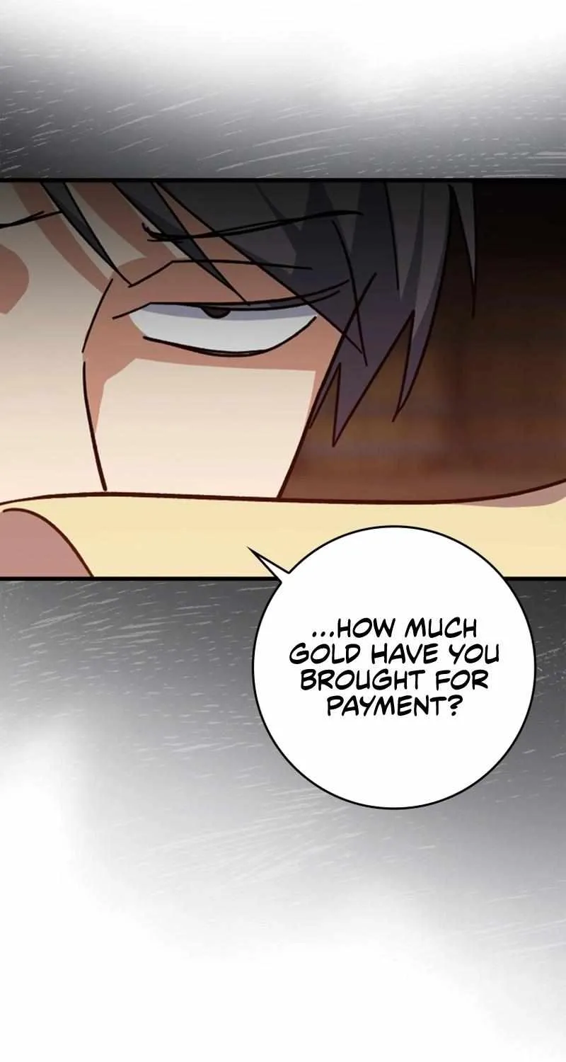 Max Level Player Chapter 14 page 32 - 