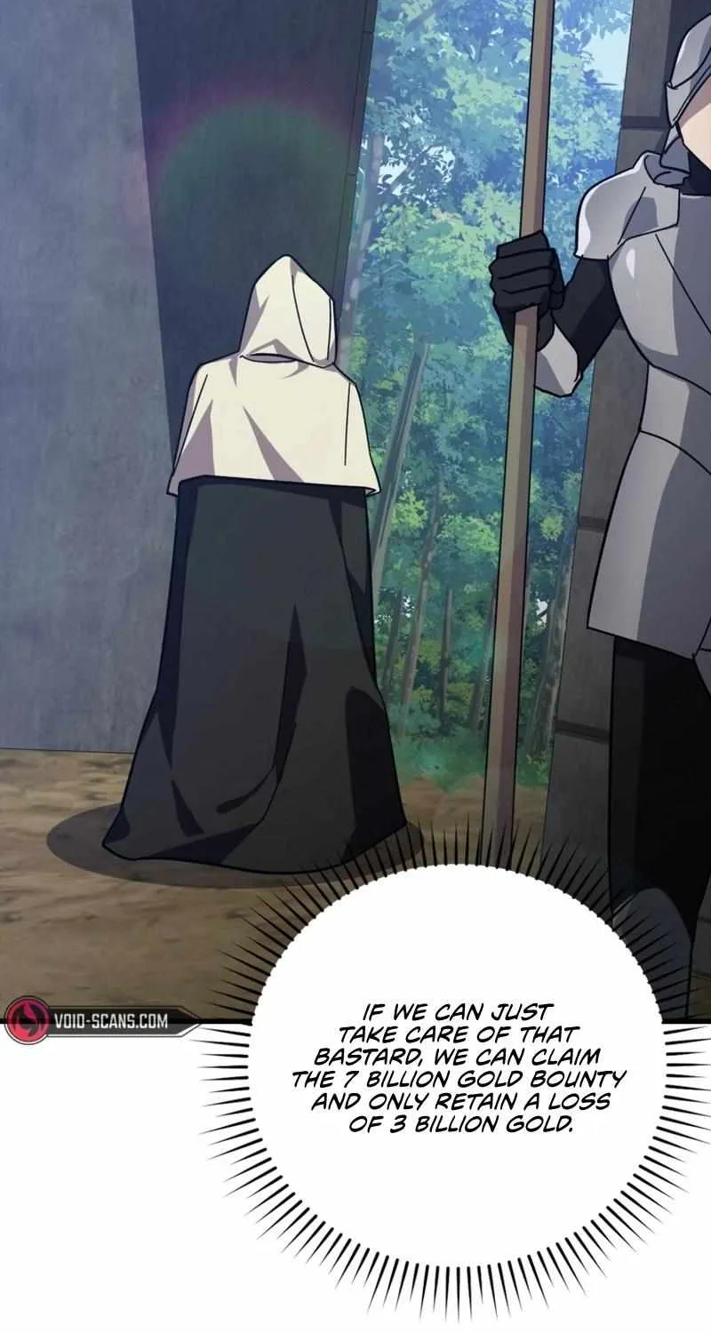 Max Level Player Chapter 14 page 37 - 