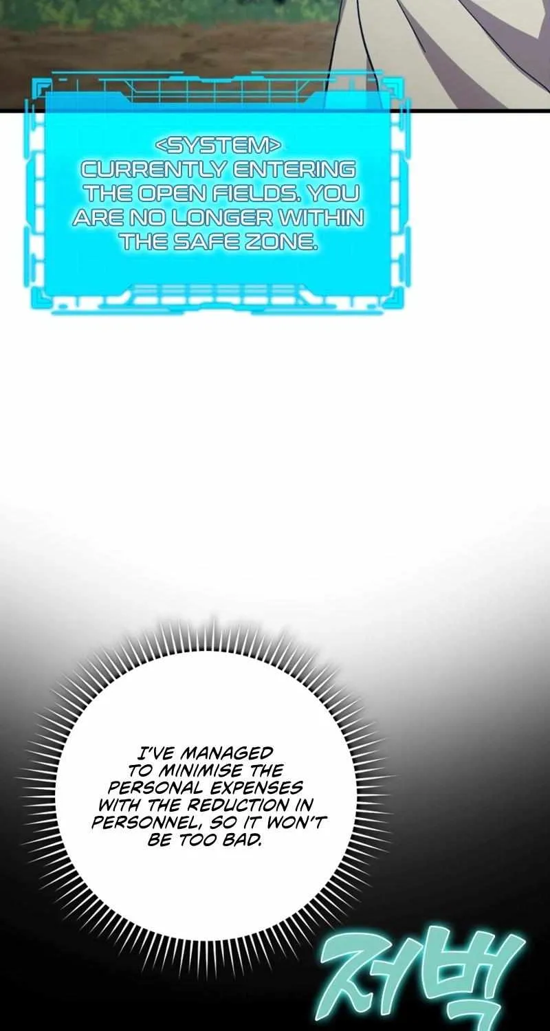 Max Level Player Chapter 14 page 39 - 