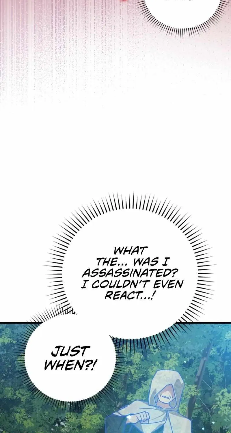 Max Level Player Chapter 14 page 43 - 