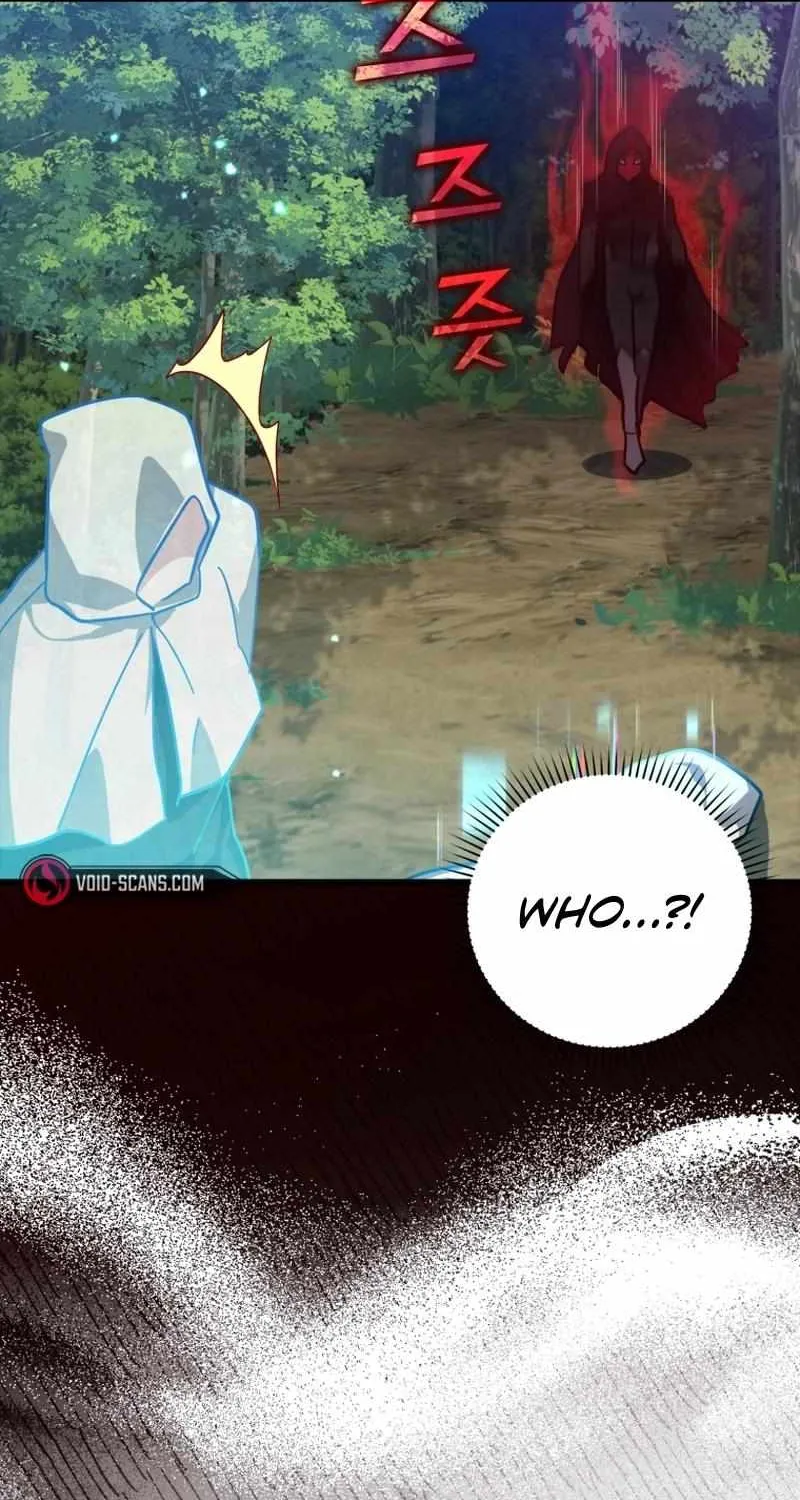 Max Level Player Chapter 14 page 45 - 