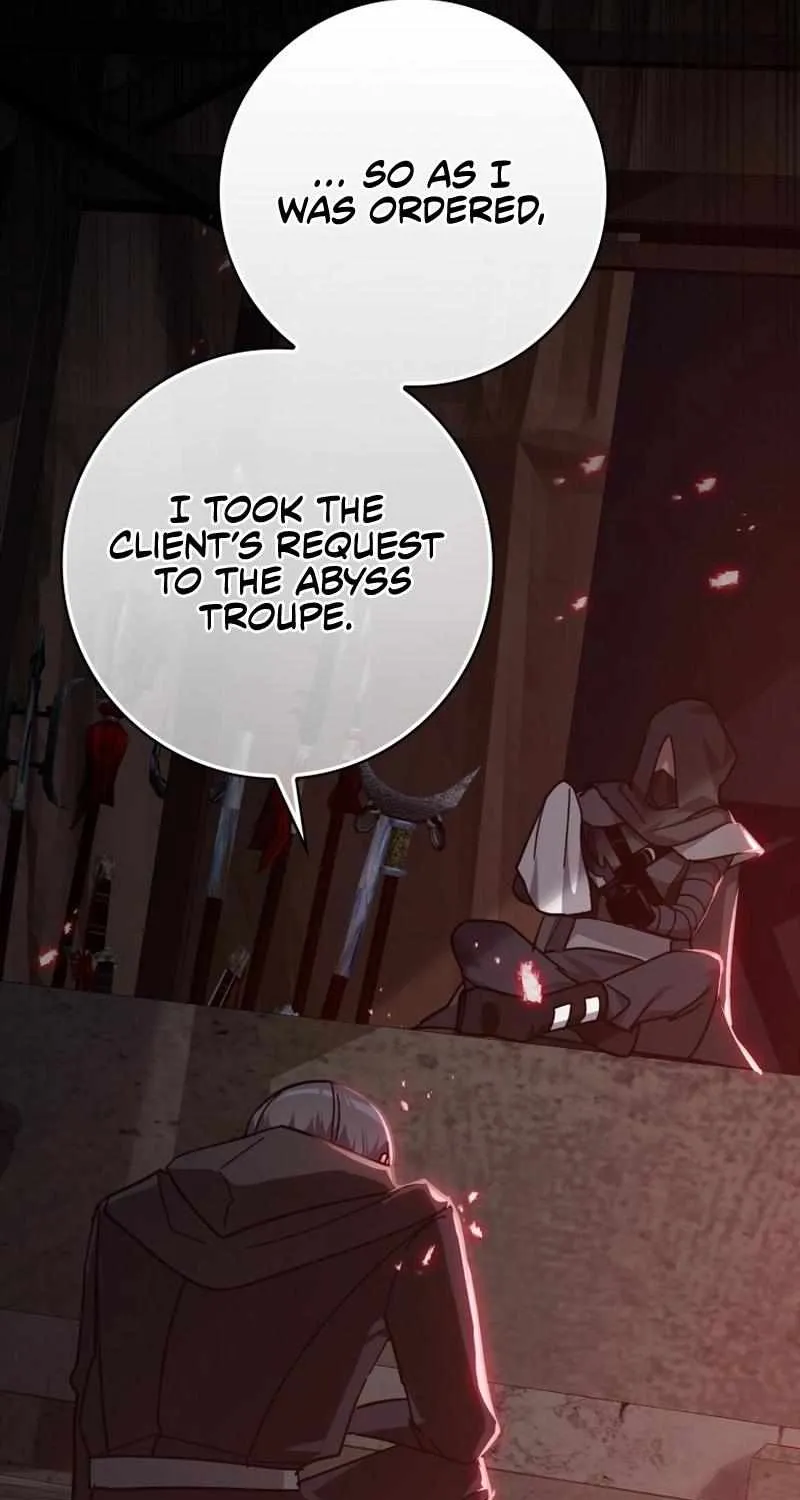 Max Level Player Chapter 14 page 52 - 