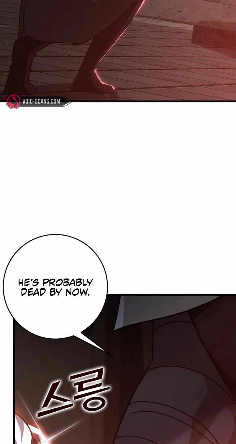 Max Level Player Chapter 14 page 53 - 