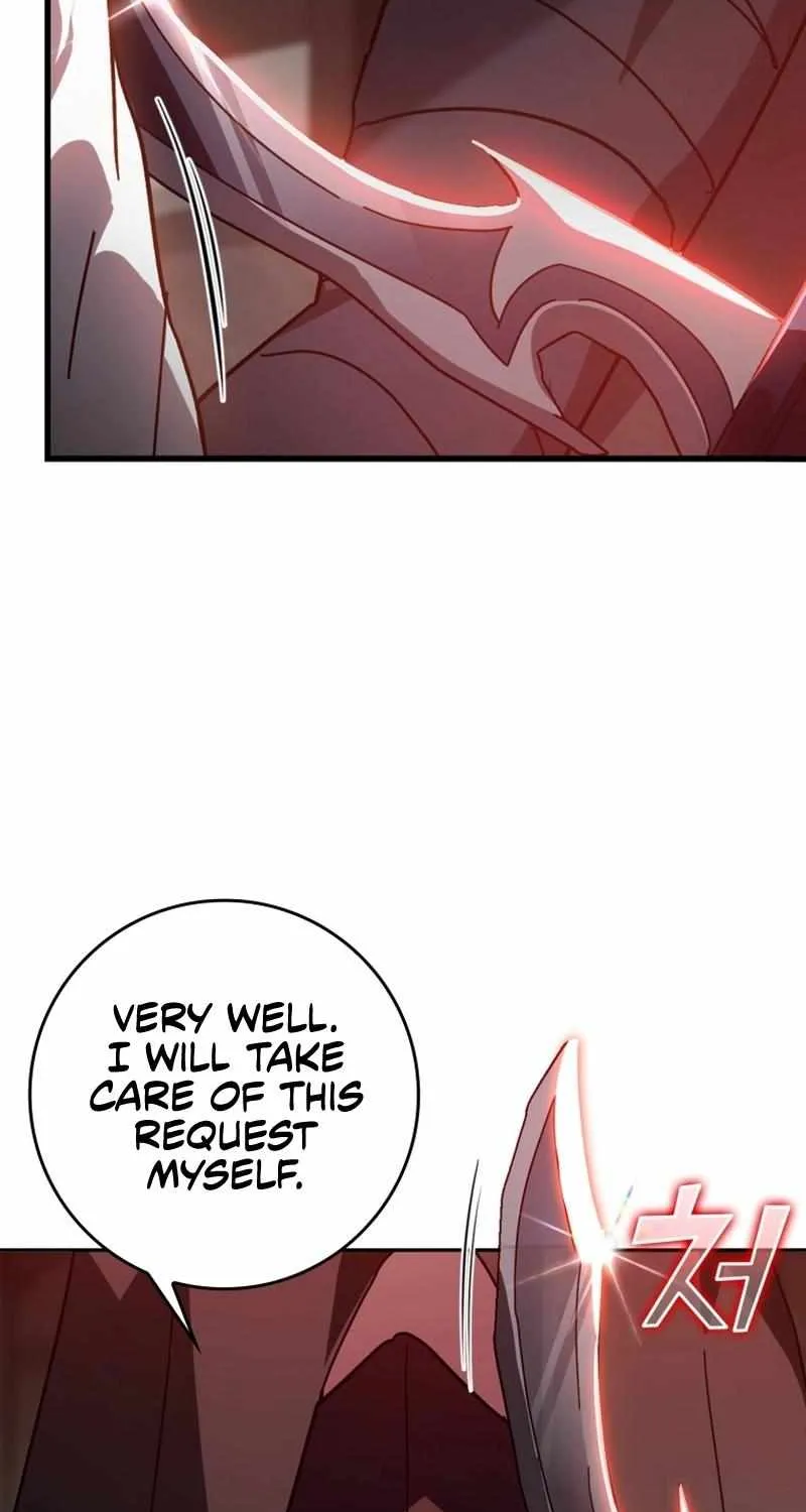 Max Level Player Chapter 14 page 54 - 