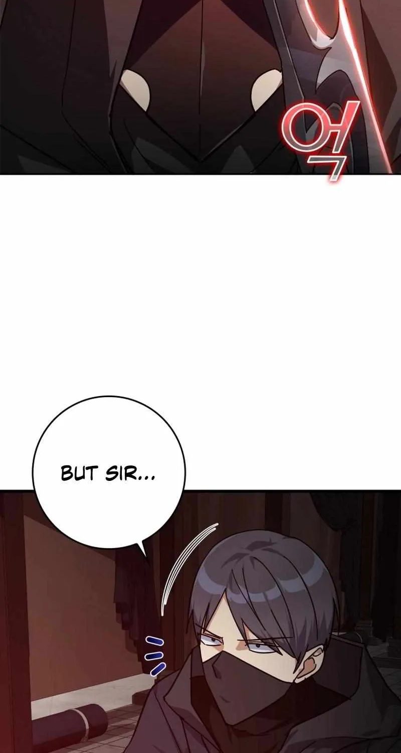 Max Level Player Chapter 14 page 55 - 