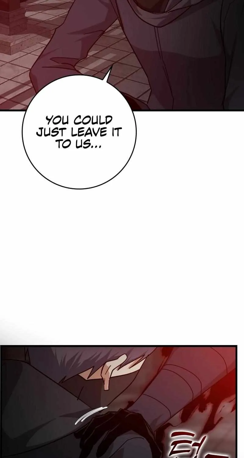 Max Level Player Chapter 14 page 56 - 