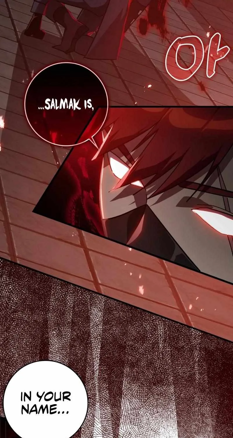 Max Level Player Chapter 14 page 58 - 