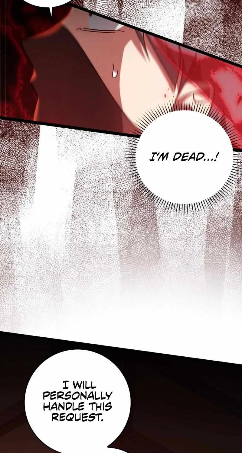 Max Level Player Chapter 14 page 59 - 