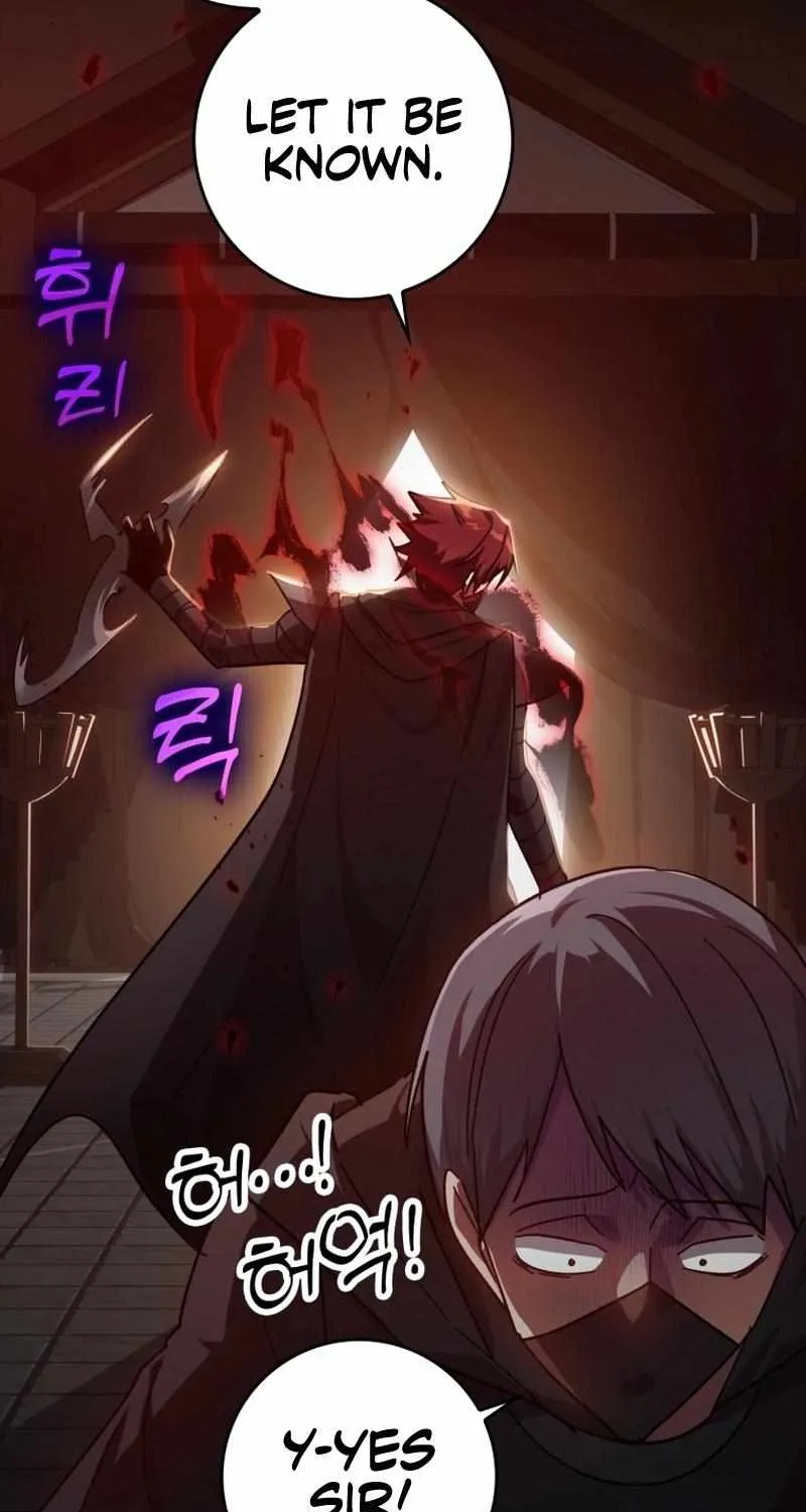 Max Level Player Chapter 14 page 60 - 